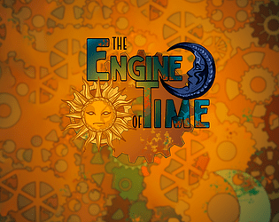 Engine of Time